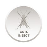 anti insect, proti hmyzu